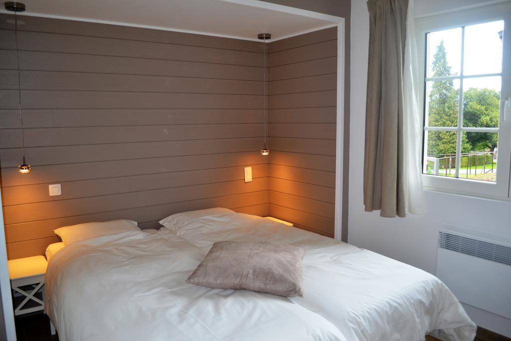 Sous Le Saule Holiday Home Heyd ห้อง รูปภาพ